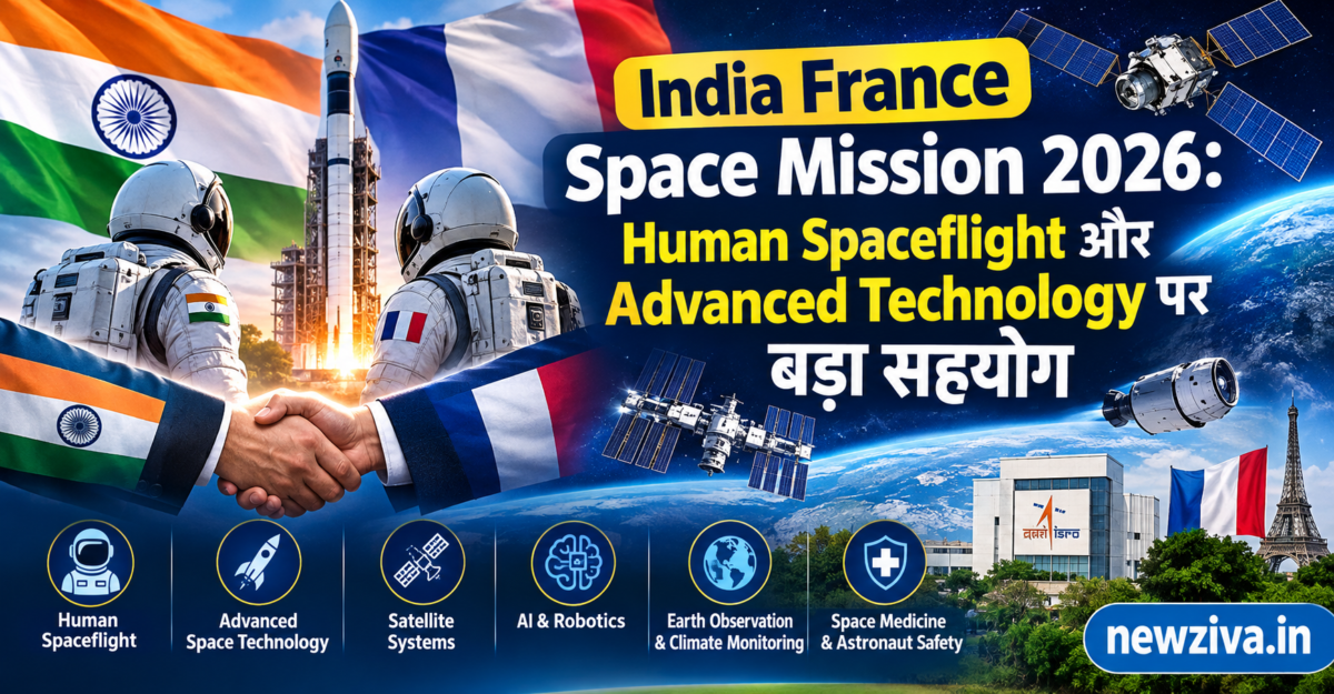 UPSC Geo-Scientist Recruitment 2027